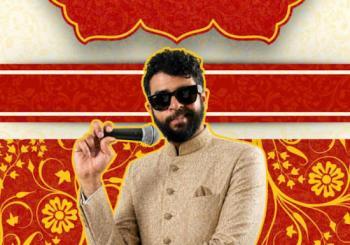 Aakash Mehta: The Wedding Show London