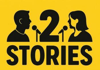 2 Stories: A Comedy Show London