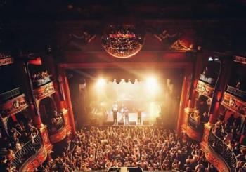 R&B Together: KOKO London