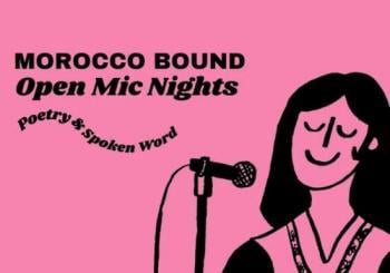WANDSWORTH Poetry Open Mic London