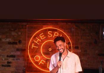 Tuesday Night Comedy, Soho, 9PM London