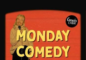 MONDAY Comedy Night London