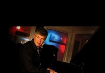 Neal Richardson’s “The Light Catcher” Septet London