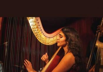 Miayla Marcus en London