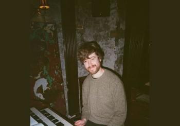 Organ Night with Jake Sherman Trio London