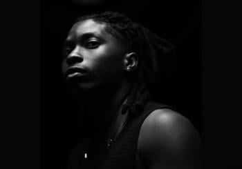 Kobie Dozier Presents: Sounds of LA London