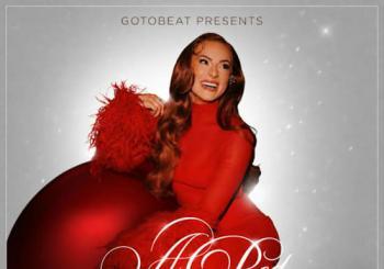 A Red Christmas - Live at The Clapham Grand London
