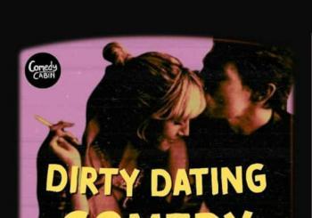 SUNDAY DIRTY DATING Comedy Night London