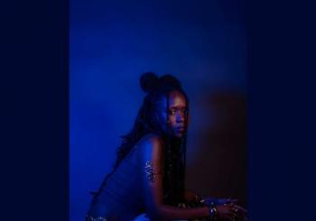 WDN presents: A Night With Kah'Nya London