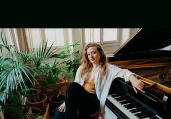 Manon Mullener Trio London