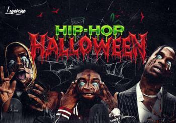 Hip-Hop Halloween London