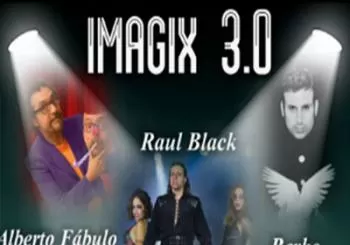 Imagix 3.0 en Sevilla