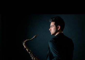 Dylan Chandler Quartet a London