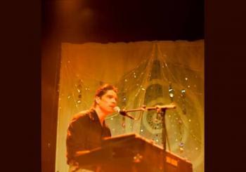 Reverend Baron Manchester