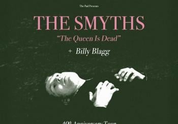 The Smyths a Middlesbrough