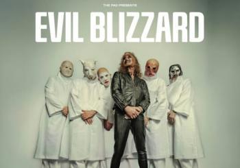 Evil Blizzard Nottingham