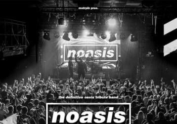 Noasis Oxford