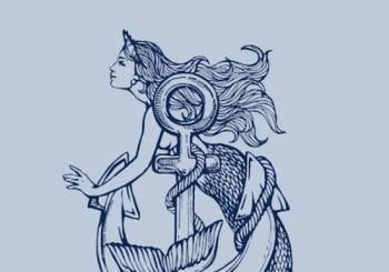 The History of Mermaids, Sea Spirits & Women Sheffield