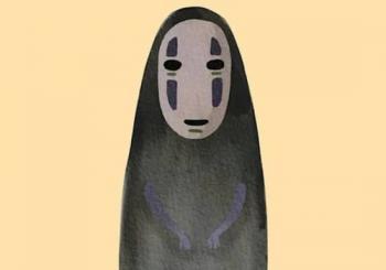 The Art History of Studio Ghibli Southampton