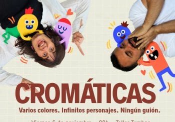 CROMÁTICAS Alicante/Alacant