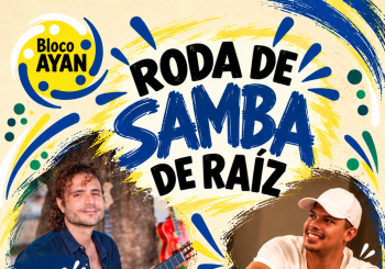 Roda de samba de raíz Balears, Illes