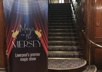 Magic on the Mersey Liverpool