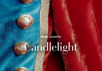 Candlelight: Queen vs. The Beatles Oeiras