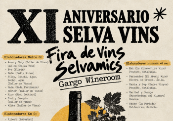 Fira de Vins Selvamics Balears, Illes