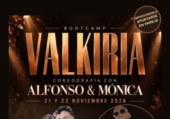 Bootcamp Montelier a Murcia