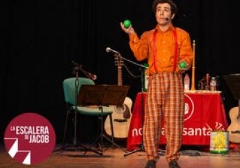 Magia y Desvarios Varios en Madrid