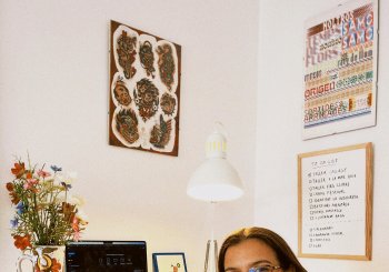 TALLER D'ÀLBUM IL·LUSTRAT - Fira del Llibre Català de Menorca Balears, Illes