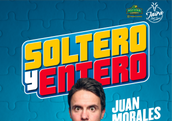 Stand Up: Juan Morales Palmas, Las