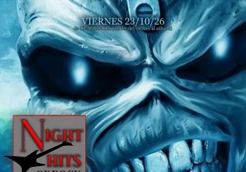 NIGHT HITS OF ROCK en Barcelona