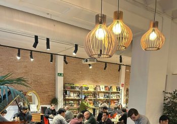 Byron Chess Op Barcelona