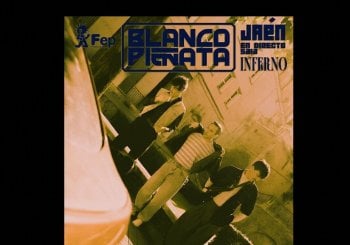 Blanco Piñata - en Jaén