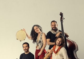 EVOÉH Q-art en Barcelona