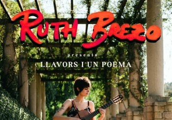 Ruth Brezo en Barcelona