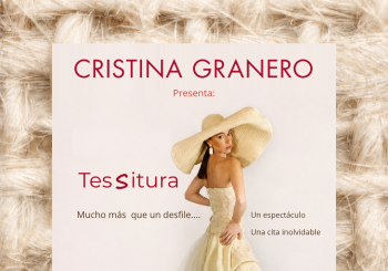 Tessitura. Mucho más que un desfile.. Barcelona