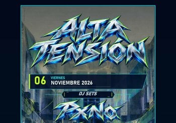 ALTA TENSIÓN en Cantabria