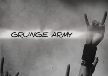 Grunge Army en Madrid