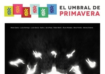 SUEÑO CON EL FIN DEL MUNDO Madrid