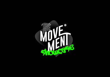 THE MOVEMENT SHOWCASE 2027 en Barcelona