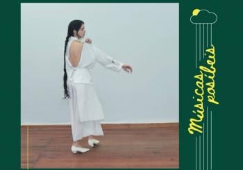 Ciclo Músicas Posíbeis - ANFIBIA POR VECES, ANTÍA MUÍÑO a A Coruña