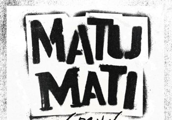 MATU MATI en Latin Undeground Diobar! a Barcelona