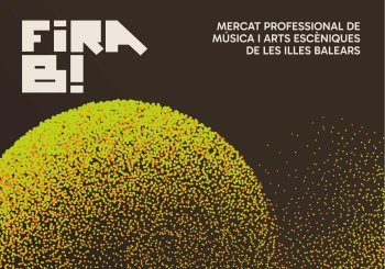 Fira B! Música Balears, Illes