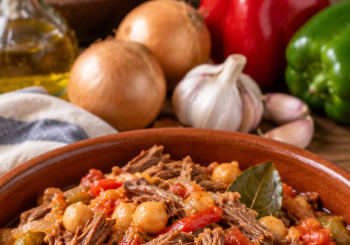 Ropavieja: con una sola palabra que se come Palmas, Las