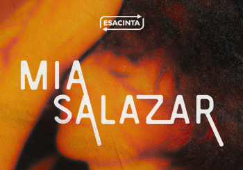 Mia Salazar - Presentación 
