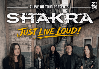 Shakra Madrid