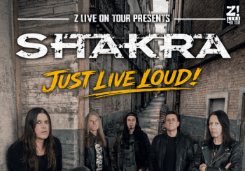 Shakra Barcelona
