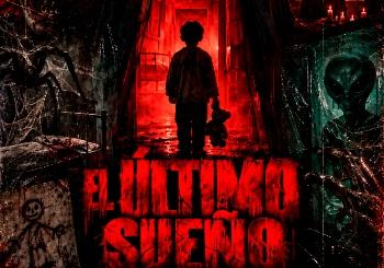 El Último Sueño - Casa del terror Gran Canaria
